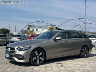 MERCEDES-BENZ C 220 usata, con Sedili riscaldati