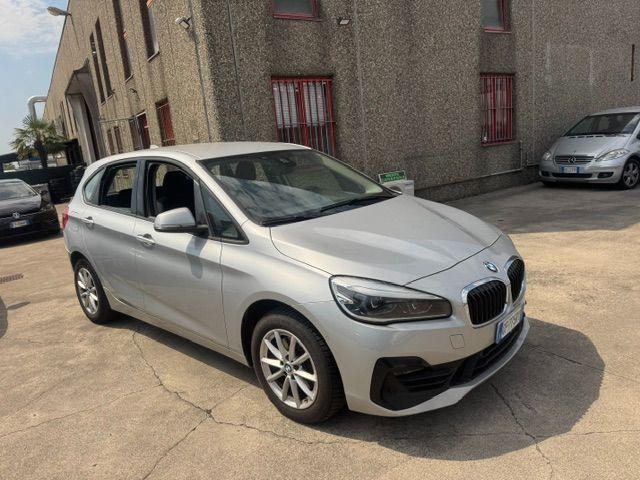 BMW 218 usata, con Airbag Passeggero