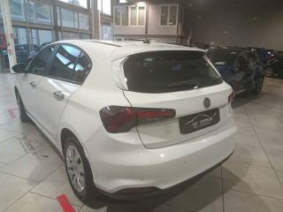 FIAT Tipo usata, con Airbag laterali