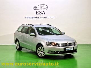 VOLKSWAGEN Passat VARIANT. 1.6 TDI DSG Comfortline