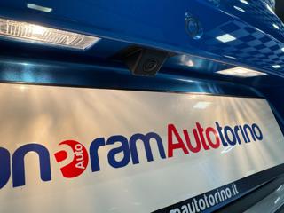 MG ZS usata, con Sistema di navigazione