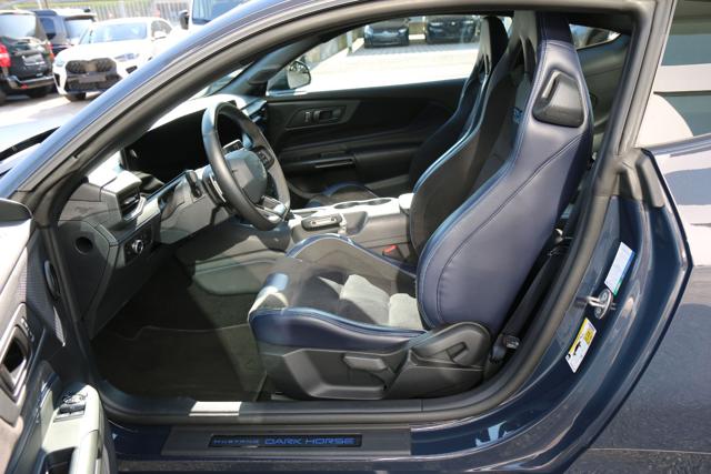 FORD Mustang usata, con Cerchi in lega