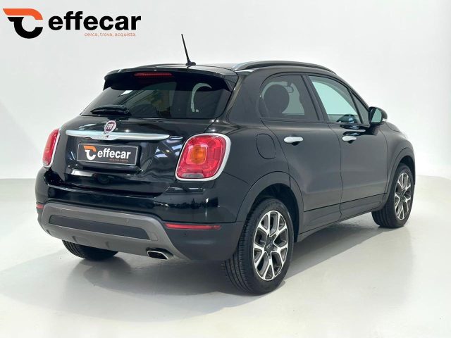 FIAT 500X usata, con Boardcomputer
