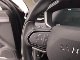 LYNK & CO 01 usata, con Immobilizzatore elettronico