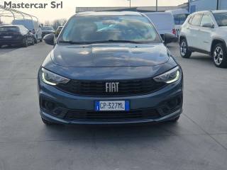 FIAT Tipo usata, con Controllo elettronico della corsia
