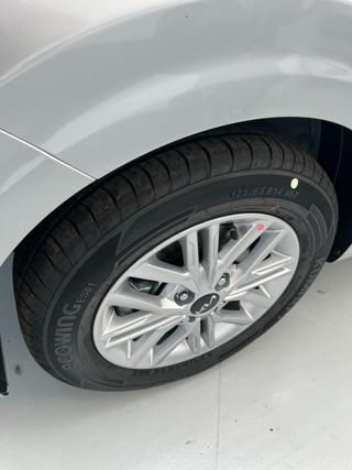 KIA Picanto usata 16