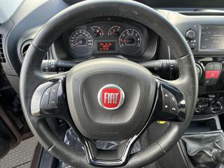 FIAT Qubo usata, con Boardcomputer