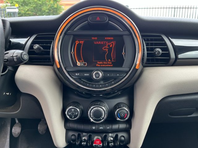 MINI Cooper D usata, con Cronologia tagliandi