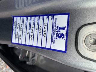 PEUGEOT 308 usata, con Servosterzo