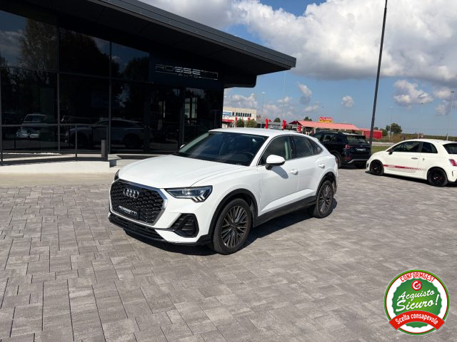 AUDI Q3 usata, con ABS