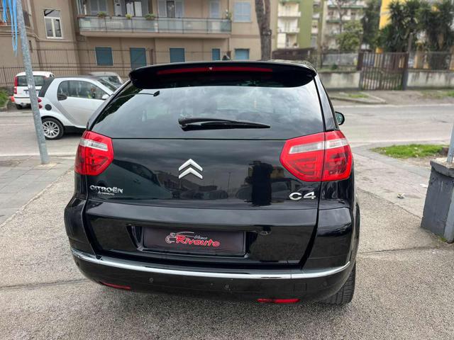 CITROEN C4 Picasso usata, con Cerchi in lega