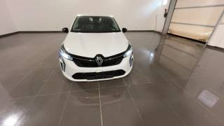 RENAULT Clio usata, con Airbag laterali