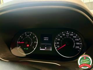 DACIA Duster usata, con Touch screen