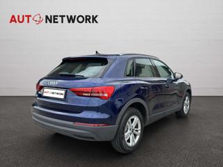 AUDI Q3 usata, con Airbag Passeggero