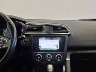 RENAULT Kadjar usata, con Sistema di navigazione