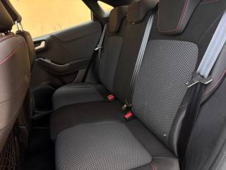 FORD Puma usata, con Controllo trazione