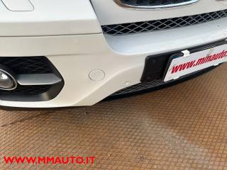 BMW X6 usata, con Cerchi in lega
