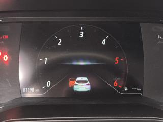 RENAULT Clio usata, con ESP