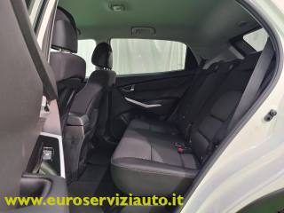 SSANGYONG Korando usata 37