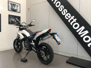 KSR MOTO TW 125 SM usata 5