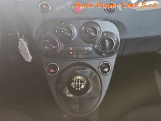 FIAT 500 usata, con Airbag testa