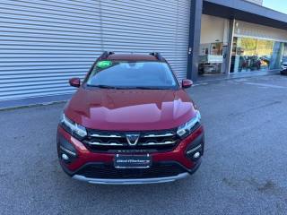 DACIA Sandero usata, con Airbag