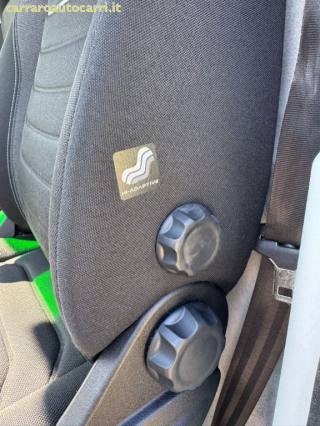IVECO Daily usata, con Filtro antiparticolato