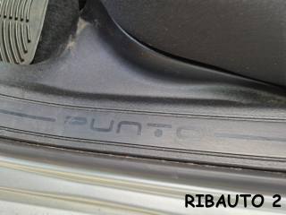 FIAT Punto Evo usata, con Isofix