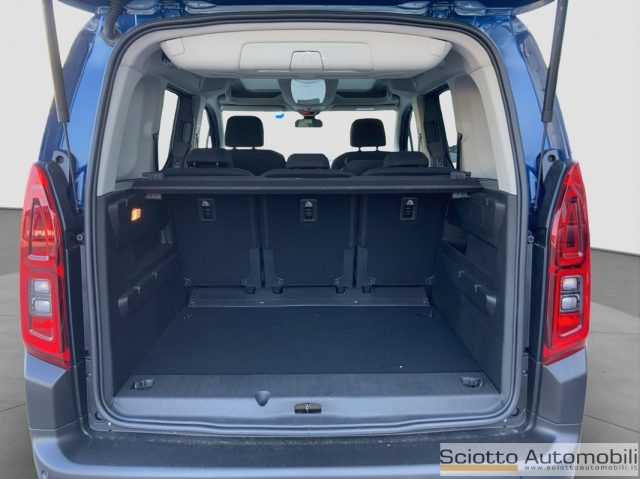 FIAT E-Doblo usata 16
