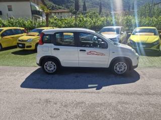 FIAT Panda usata, con Autoradio