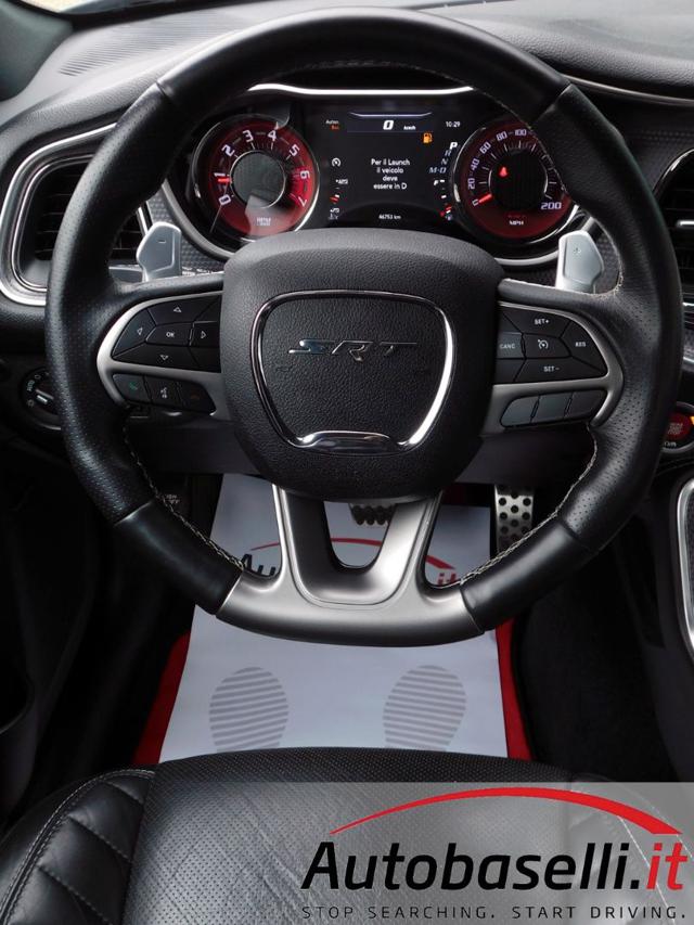 DODGE Challenger usata 89