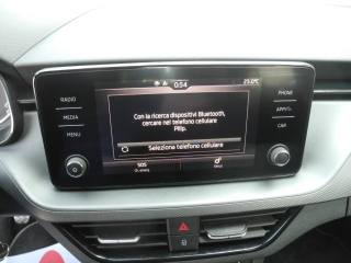 SKODA Kamiq usata, con Bluetooth