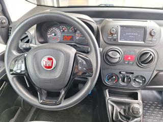 FIAT Fiorino usata 22