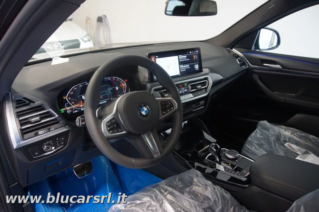BMW X4 usata, con Chiusura centralizzata