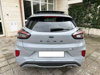 FORD Puma usata 5