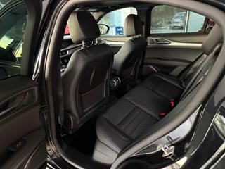 ALFA ROMEO Stelvio usata, con ESP