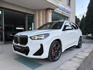 BMW X1 xDrive 20d Msport Pro.