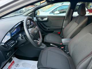 FORD Puma usata, con Cruise Control