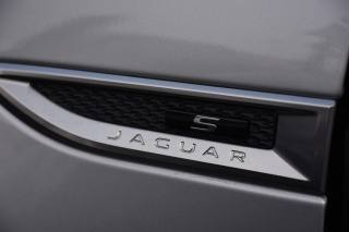 JAGUAR E-Pace usata, con Fendinebbia