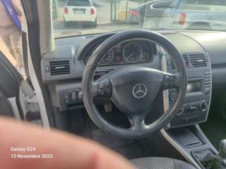 MERCEDES-BENZ A 180 usata, con Autoradio