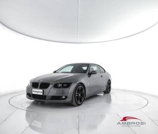 BMW 330 Serie 3 d cat Attiva - PER OPERATORI DEL SETTORE