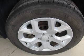 JEEP Avenger usata, con Immobilizzatore elettronico