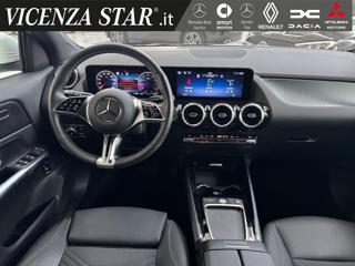 MERCEDES-BENZ GLA 200 usata, con Cerchi in lega