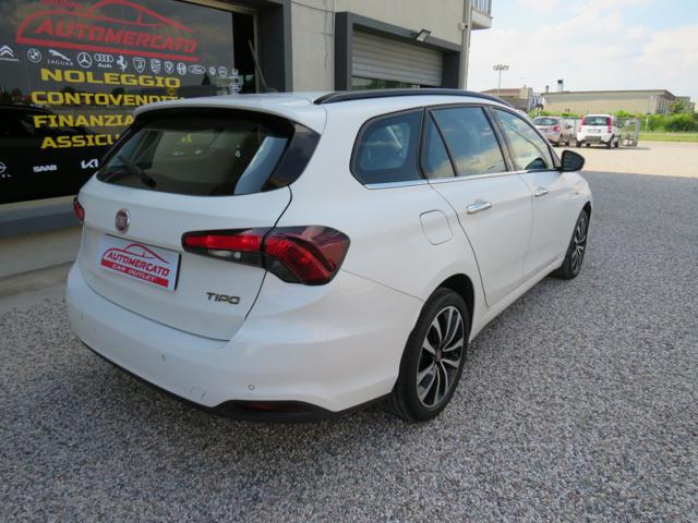 FIAT Tipo usata, con Chiusura centralizzata