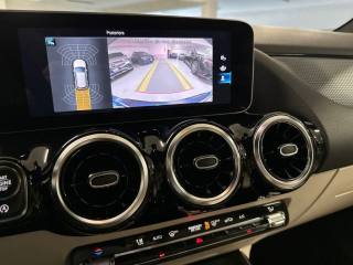 MERCEDES-BENZ B 180 usata, con ESP