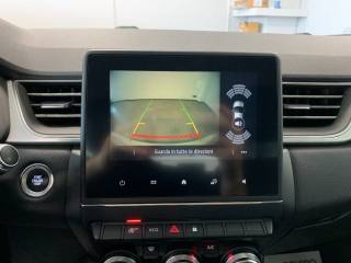 RENAULT Captur usata, con Controllo trazione