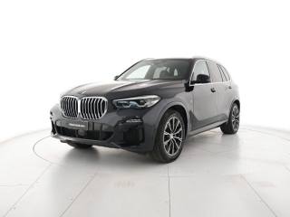 BMW X5 usata, con Airbag
