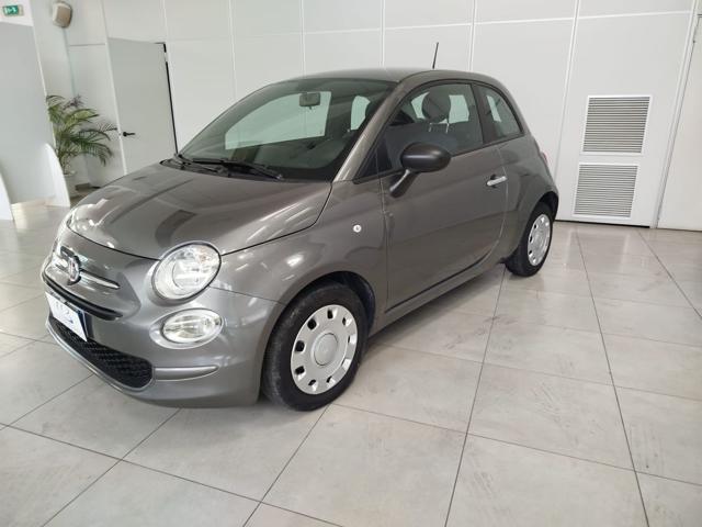 FIAT 500 usata, con Airbag