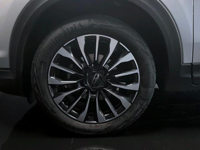 FIAT 500X usata, con Autoradio