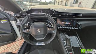 PEUGEOT 508 usata, con Immobilizzatore elettronico